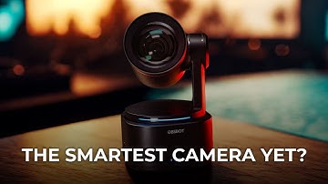 Why the OBSBOT Tail 2 May Be the Smartest Camera of 2025?