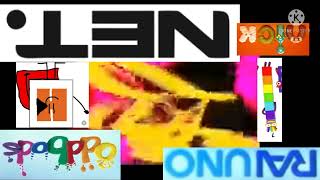 canal 8 attacks everyone