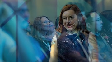 Trimble Dimensions International User Conference 2018