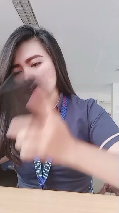 Tiktok Viral Manado Part 21 #Shorts