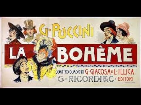 Victoria de los Angeles; Jussi Björling; Robert Merrill; Lucine Amara; \