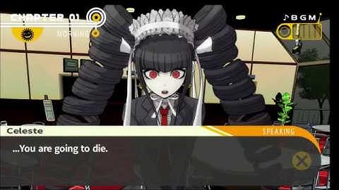 Danganronpa 1-2 Reload