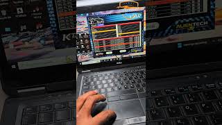 EDC17CP14 ECM READ BY K-TAG & HIDDEN OPTIONS  HOW TO USED K-TAG