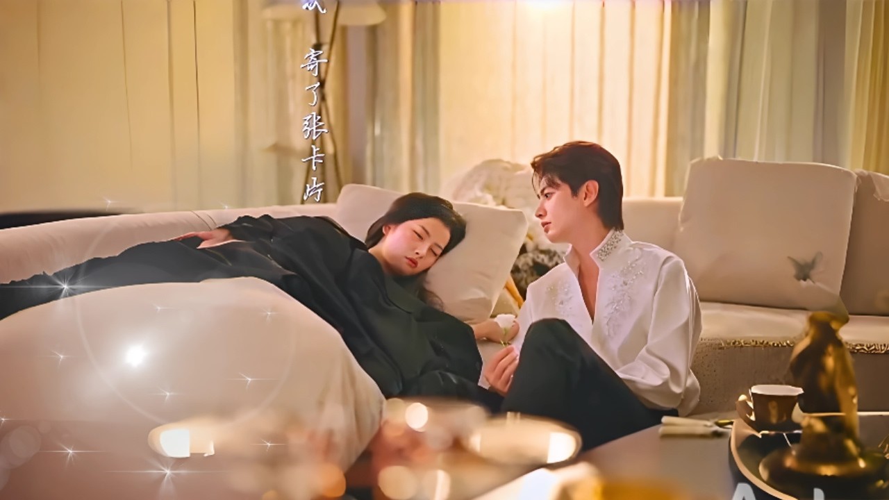 مليونير عاشق مهووس بيها هربت منه يوم جوازهم ،رجعتله بعد سنين تتذل عشان أخوها، فقرر يشتريها بفلوسه