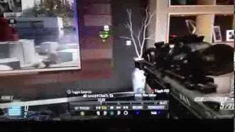 The Worst Hitmarker in COD History
