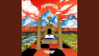 Paradisa - Romantic Echoes