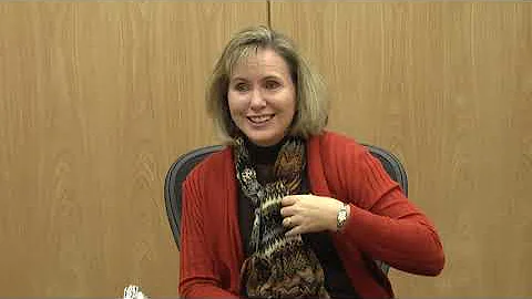Susan Madsen