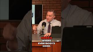 DOJ Grand Jury Indictment Mystery: What Crime?