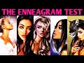 THE ENNEAGRAM TEST: WHICH OF THE ENNEAGRAM TYPES ARE YOU? Aesthetic Personality Test - Magic Quiz