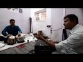 Ragmala by mukul ji ajmer tabla by neeraj tiwary neerajtiwarisoulofmusic