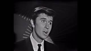 Bobby Solo - Se piangi, se ridi - Italy - Eurovision Song Contest 1965