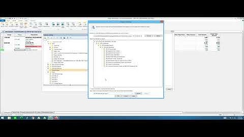 Release Notes 20.1: Improved Import And Export Of Estimates in Sage Estimating