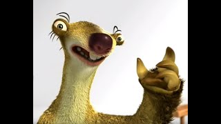 Sid The Sloth Talks About Family Guy