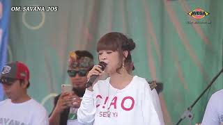 Karna su sayang voc.tasya rosmala bersama om .savana joss