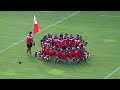 Tonga v Cook Islands | Pasifika Youth Cup 2022