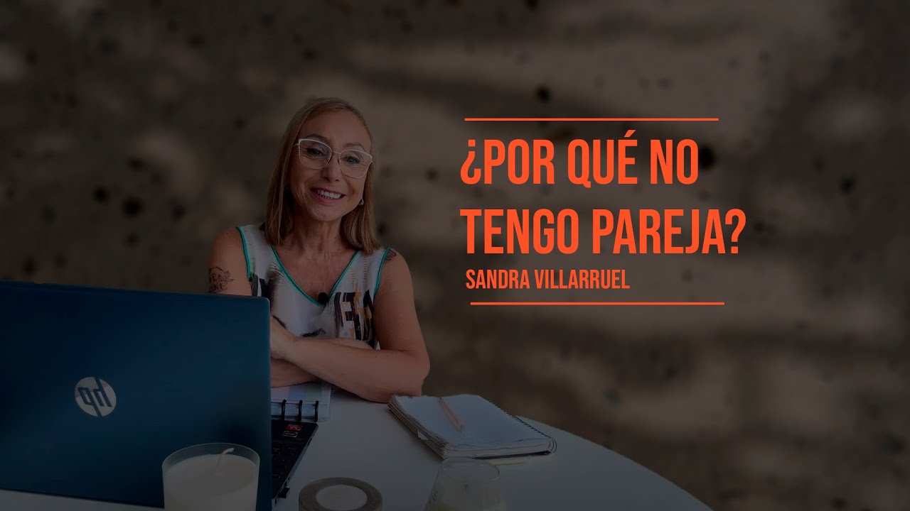 ¿Por qué no tengo pareja? - YouTube