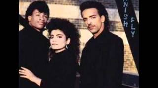 Video thumbnail of "Lisa Lisa and Cult Jam - Lost in Emotion"