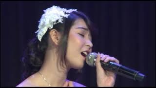 #NOSTALGIC48 - Yokaze No Shizawa - Jessica Veranda - JKT48