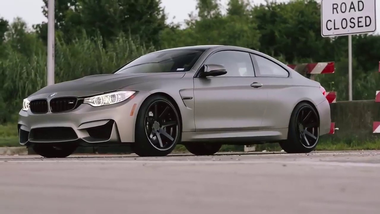 Max и bmw