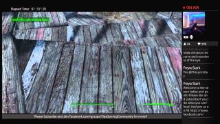 Fallout 4: Advanced Building, New recreation Part 3