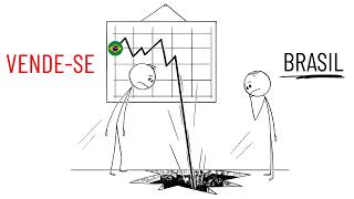 A Rotação começou: Onde colocar seu dinheiro agora? (Ibovespa vs S&P 500)