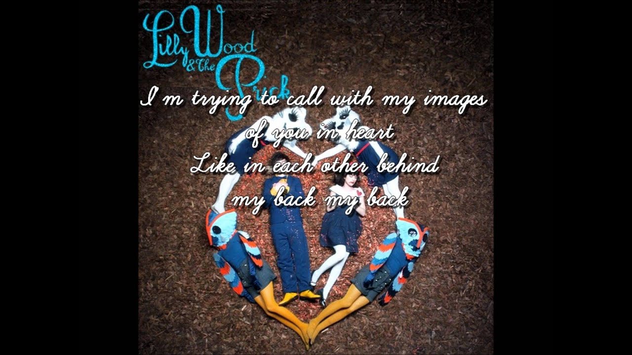 This is a love song Lyrics YouTube