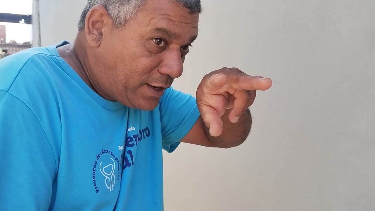 Entralho de um arrastão meu ZAP 16920009362