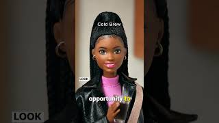 Barbie is a Virtual Influencer Making Bank 💅🏻 #ai #marketing