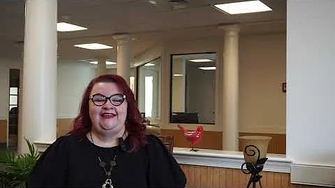 2020 National Poetry Month - Kari Ann Ebert - Why ...