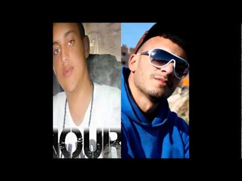 Mr Noury FT King-Lma3na Bghit Netfekrek New 2012