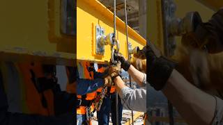 What is the Standard Life Line Capacity? ✅ || Capacity Of Life Line || #standard #safety