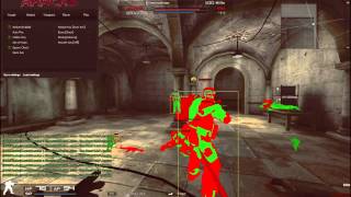 AbsoluteHacks Best Combat Arms VIP EU/NA Hacks