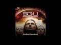 Stargate universe soundtrack  countdown to destiny joel goldsmith