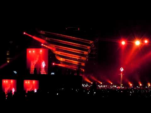 2012 12 08 張惠妹 掉了