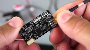 Dead Simple 5.8GHz FPV Transmitter for GoPro Hero 3/3+
