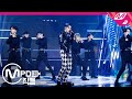 [MPD직캠] WOODZ(조승연)직캠 4K ‘파랗게(Love Me Harder)’ (Horizontal Ver.) (WOODZ FanCam)| @MCOUNTDOWN_2020.7.2