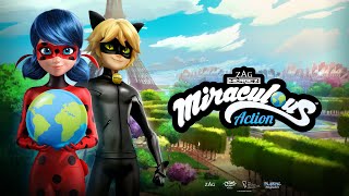 Miraculous Action - Teaser Season 5 Episode 27 - Plastic Change Maker