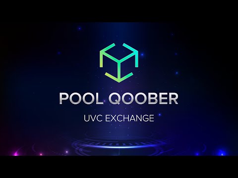 Обзор QOOBER POOL