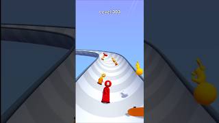 Skate Master ⛷️🏂 Level 101 - Walkthrough Solutions - All Levels @jamalgaming7642 #videoshort​