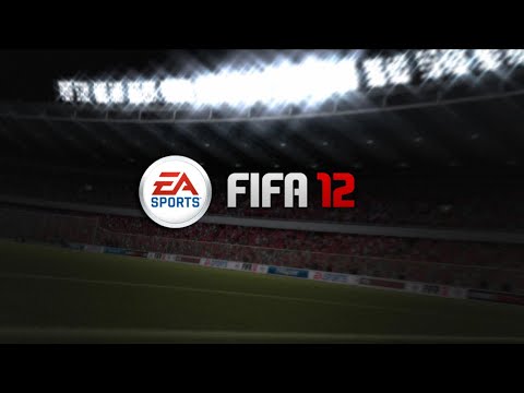 Video: UK Top 40: FIFA 12 Komt Op De Eerste Plaats