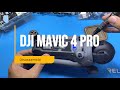 DJI Mavic 4 Pro Disassemble (KH)