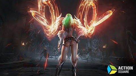 🔴Top 8 Best Unreal Engine 4 Android/iOS Games 2019-2020