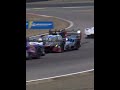 Green Flag! Let's go racing at WeatherTech Raceway Laguna Seca!!