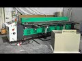 Weissenberg Industrial Machines | Easy Operation, Powerful Performance#weissenberg #machine #cnc