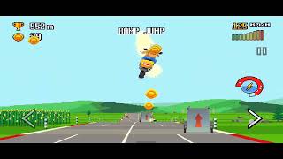 EXTREME TRAFFIC OVERTAKE! 🚗💨 (Highway - Day 71/365) screenshot 3