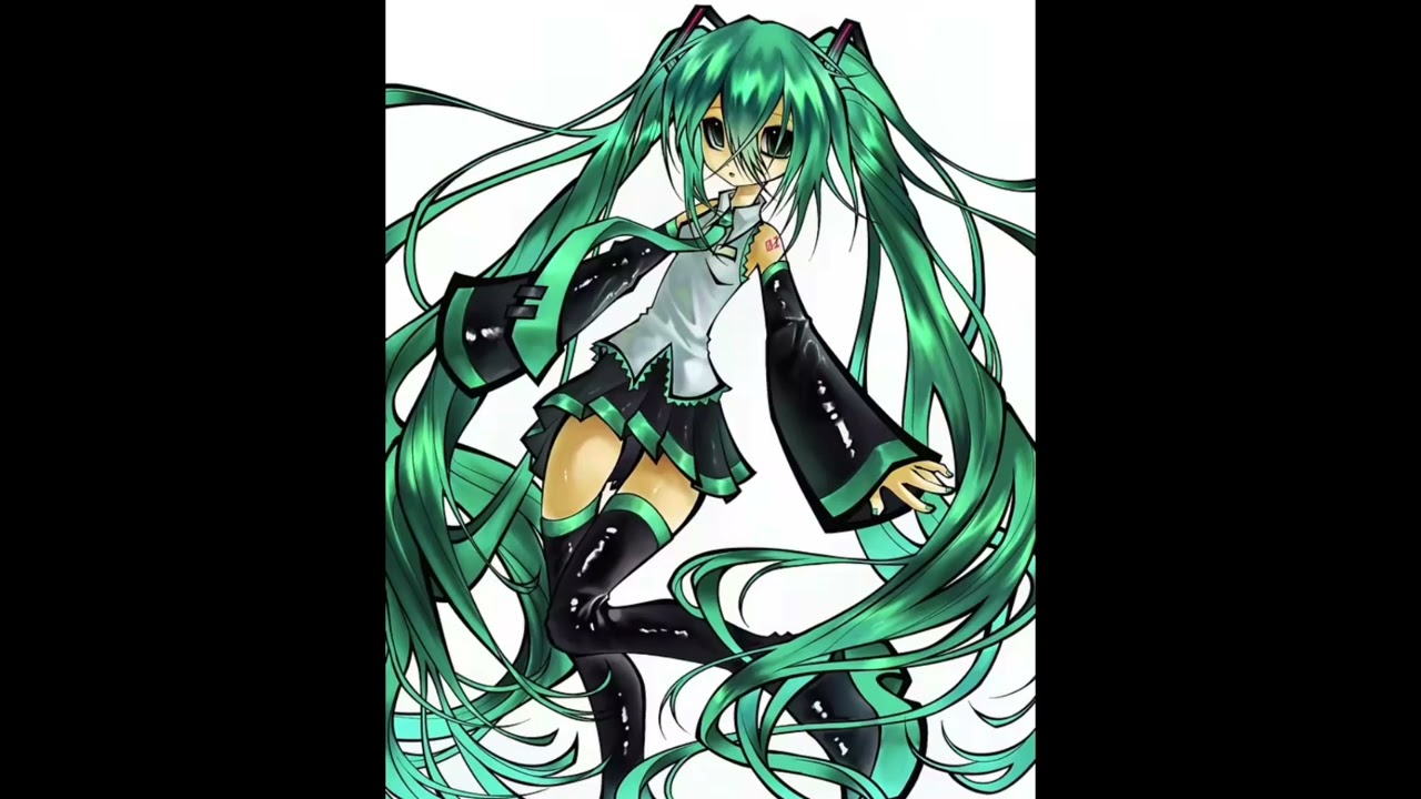 (free) rexv2 maajins pray slayr “miku” type beat @Tyloseee 