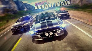 CarX Highway Racing - Car Racing Games - Car Stunts Games (HD) screenshot 4