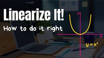 How to Linearize Any Graph: AP Physics 1 Walk Through