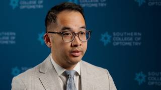 Faculty Perspective: Dr. Do Nguyen ('12)