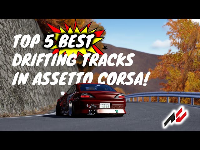Top Best Drift Car Mods for Assetto Corsa in 2021 